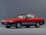 Nissan Skyline 2000 Turbo RS-X Hardtop 1983 года